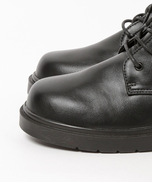 repipi armario（レピピ アルマリオ）の「レースアップブーツ（ブーツ・キッズ・アイボリー/ブラック/ブラウン・SMALL/MEDIUM/LARGE）」の11枚目の写真