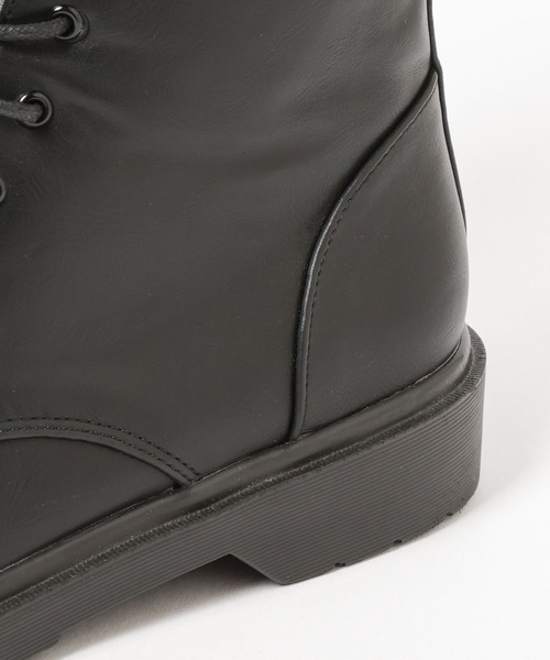 repipi armario（レピピ アルマリオ）の「レースアップブーツ（ブーツ・キッズ・アイボリー/ブラック/ブラウン・SMALL/MEDIUM/LARGE）」の13枚目の写真