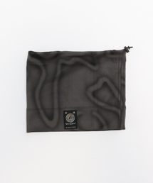 Wave of Sand（ウェーブオブサンド）の「WAVE OF SAND FLEECE NECK WARMER（ネックウォーマー/スヌード・メンズ）」
