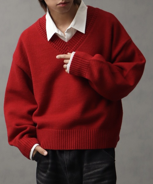 welise/ウェライズ】マルチプルファンクションズ オーバースリーブ