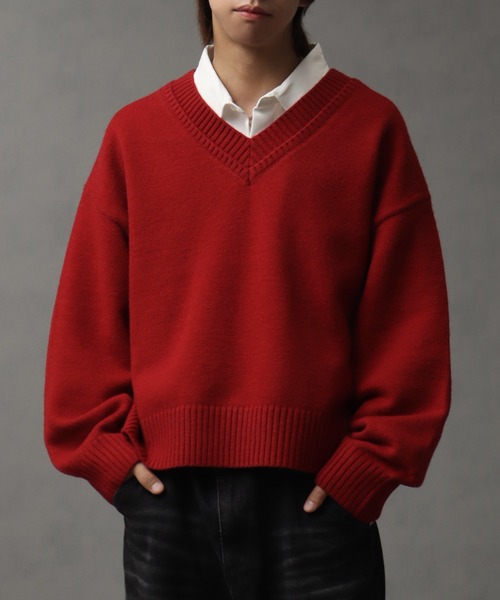 welise/ウェライズ】マルチプルファンクションズ オーバースリーブ