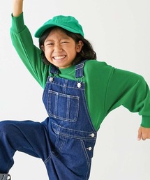 devirock（デビロック）の「カラーで楽しむ イベント スウェットトレーナー（スウェット・キッズ）」