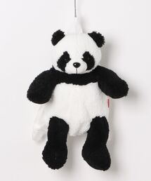 Kids Foret（キッズフォーレ）の「ファーアニマルバッグ（バックパック/リュック・キッズ）」