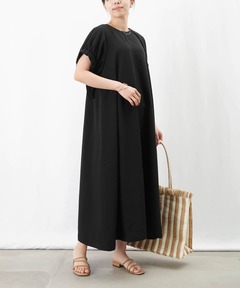 【極美品】ジャーナルスタンダード× 金子綾　コクーンワンピース　オーバーサイズ セール】《追加2》【AYA KANEKO×JOURNALSTANDARD】コクーン