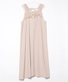 Flower gather dress（ワンピース）｜Chris TROIS.（クリストロワ）の