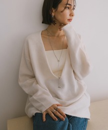 ノースリーブ」に該当するホワイト/白色系のファッション通販 - ZOZOTOWN