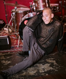 OPULENCE | Cotton Bondage Pants コットンボンテージパンツ(その他パンツ)