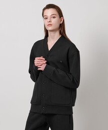 ＜ASTRAET＞DNBL Vネック カーディガン UNISEX