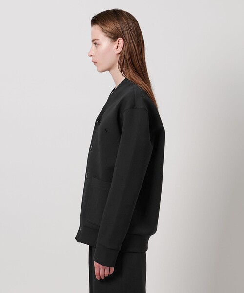 アストラット　カーディガン ASTRAET＞DNBL Vネック カーディガン UNISEX（カーディガン