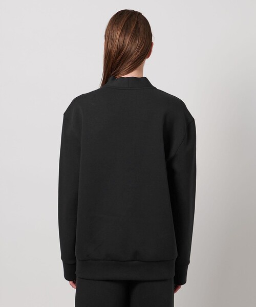 ASTRAET＞DNBL Vネック カーディガン UNISEX（カーディガン/ボレロ