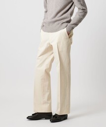 UNITED ARROWS｜ユナイテッドアローズのその他パンツ（ホワイト