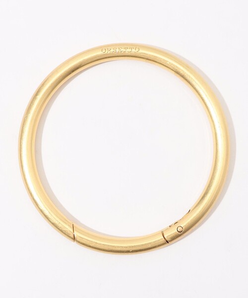 ORSETTO（オルセット）の「ORSETTO CLUTCH バッグ（クラッチバッグ・レディース・ブラック・FREE）」の9枚目の写真