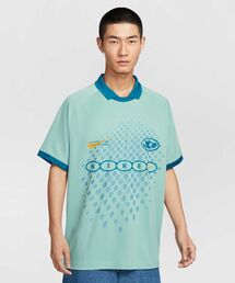 NIKE | ナイキ メンズ Dri-FIT ショートスリーブ ジャージー / Nike Men's Dri-FIT Short-Sleeve Jersey IH4973-017 Cannon(ジャージ)