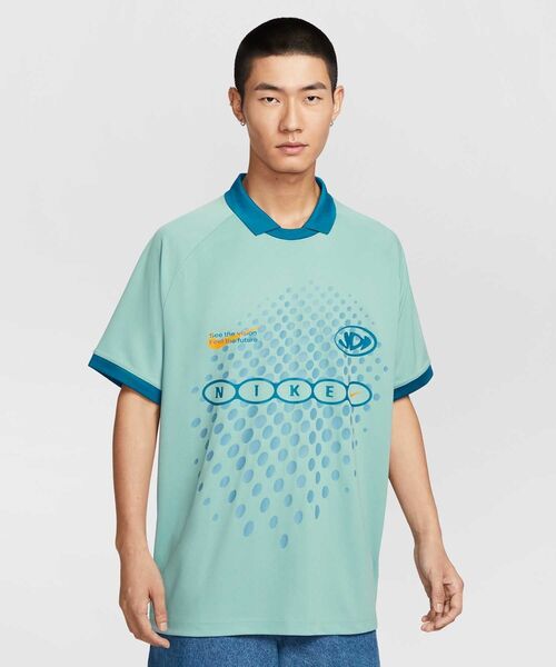 ナイキ メンズ Dri-FIT ショートスリーブ ジャージー / Nike