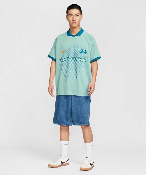 ショートスリーブトップ ナイキ メンズ Dri-FIT ショートスリーブ ジャージー / Nike