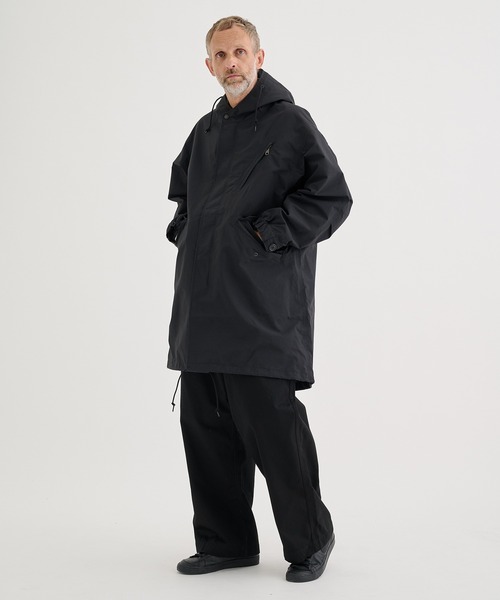 THE NORTH FACE PURPLE LABEL/ザノースフェイスパープルレーベル