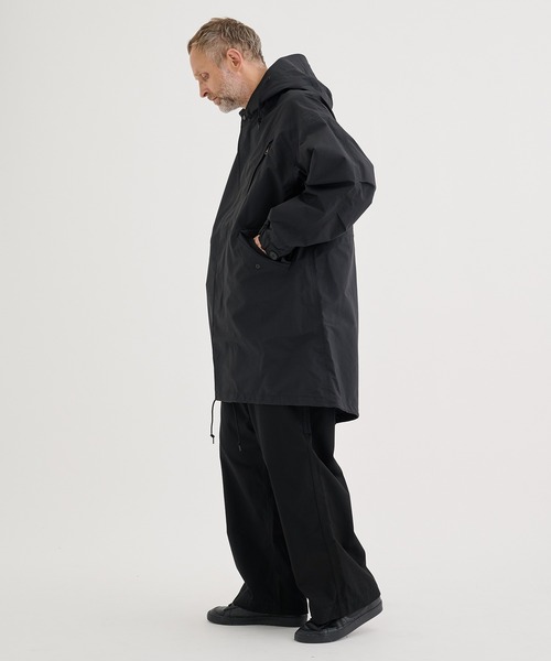 THENORTHFACE　パープルレーベル THE NORTH FACE Purple Label ノースフェイスパープルレーベル