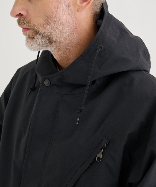 THE NORTH FACE PURPLE LABEL/ザノースフェイスパープルレーベル