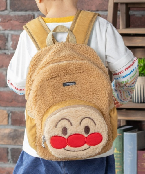 ANPANMAN KIDS COLLECTION（アンパンマンキッズコレクション）の