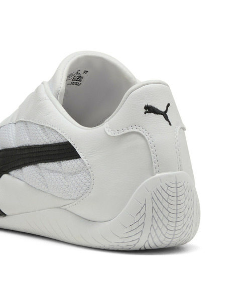 PUMA プーマ ユニセックス SPEEDCAT PLUS LEATHER / スピードキャット