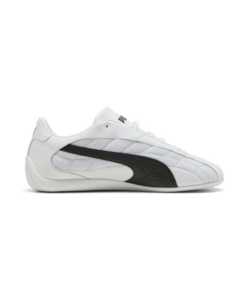 PUMA プーマ ユニセックス SPEEDCAT PLUS LEATHER / スピードキャット