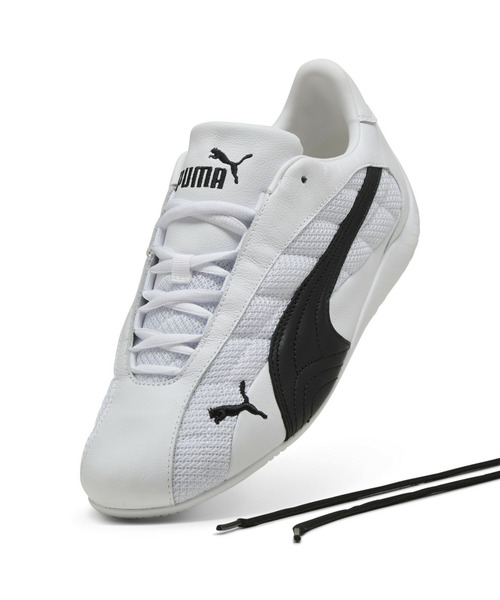 PUMA プーマ ユニセックス SPEEDCAT PLUS LEATHER / スピードキャット