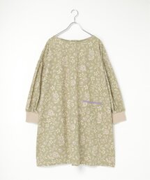 LBC（エルビーシー）の「フローラル割烹着（キッチンツール）」