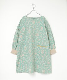 LBC（エルビーシー）の「フローラル割烹着（キッチンツール）」