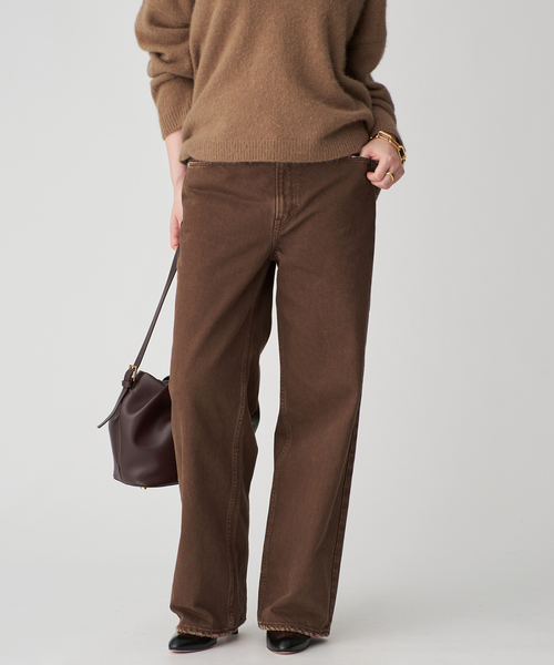 セール】《追加》upper hights アッパーハイツ THE NIECE MID-RISE