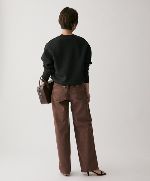 追加》upper hights アッパーハイツ THE NIECE MID-RISE 103312602CHO