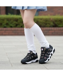 FILA(�t�B��)��FILA BARRICADE XT97 LEOPARD(�X�j�[�J�[)