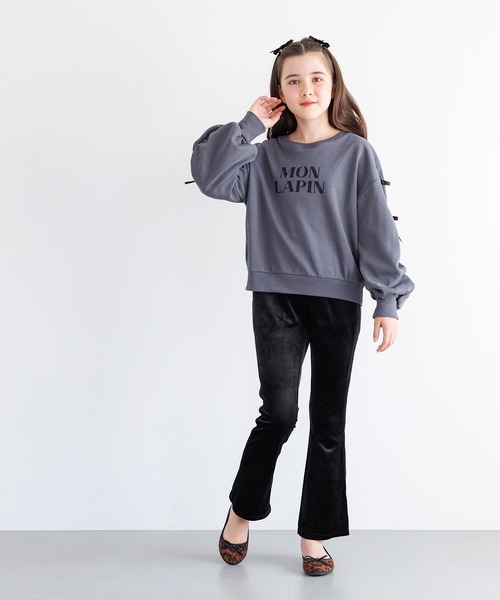 その他 coca セール】オックスストライプワイドパンツ（その他パンツ）｜coca