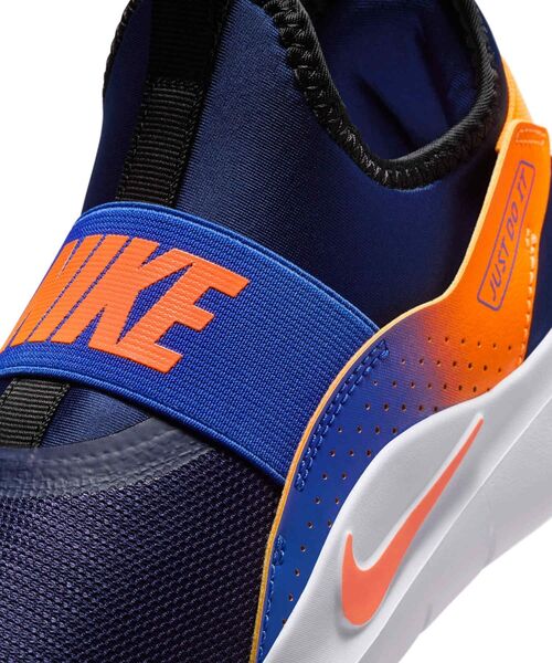 セール】ナイキ フレックス ランナー 4 ジュニア ランニングシューズ