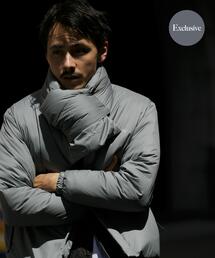 NANGA | 『別注』NANGA×DOORS　DOWN MUFFLER(マフラー)