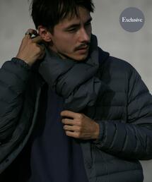 NANGA | 『別注』NANGA×DOORS DOWN MUFFLER(マフラー)