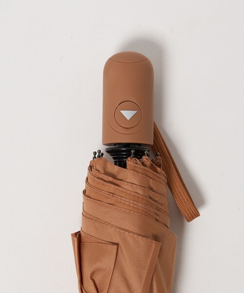 green label relaxing（グリーンレーベルリラクシング）の「＜KIKKERLAND＞バケット アンブレラ 折りたたみ傘（折りたたみ傘・メンズ・その他1・FREE）」の3枚目の写真