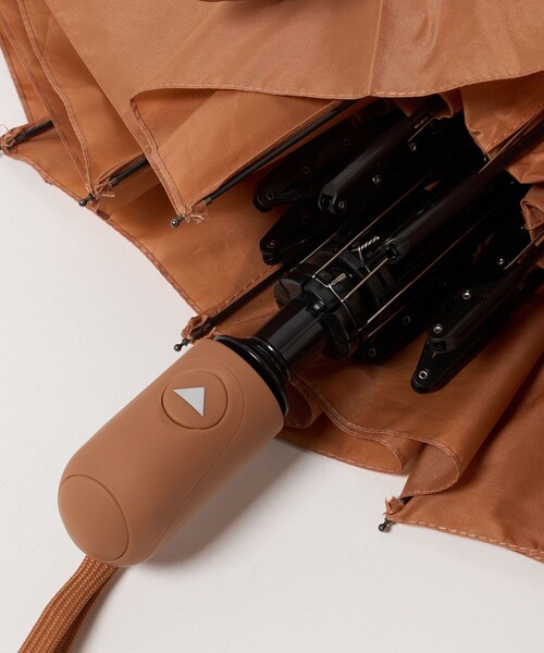 green label relaxing（グリーンレーベルリラクシング）の「＜KIKKERLAND＞バケット アンブレラ 折りたたみ傘（折りたたみ傘・メンズ・その他1・FREE）」の4枚目の写真