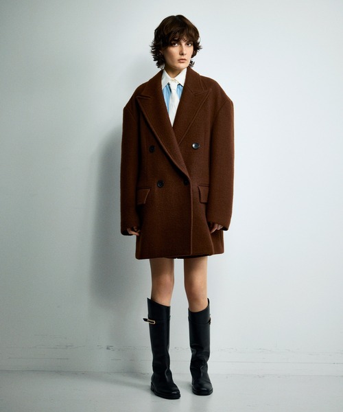 ESTNATION（エストネーション）の「ESTNATION / ネップツィード