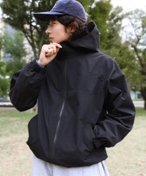 リップストップマウンテンパーカー（マウンテンパーカー）｜NAKER