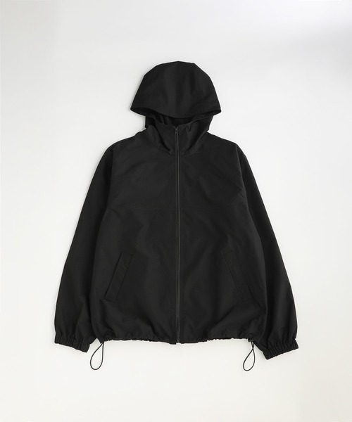 完売人気アウター　ミニリップストップブルゾン マウンテンパーカー 完売人気アウター ミニリップストップブルゾン マウンテンパーカー