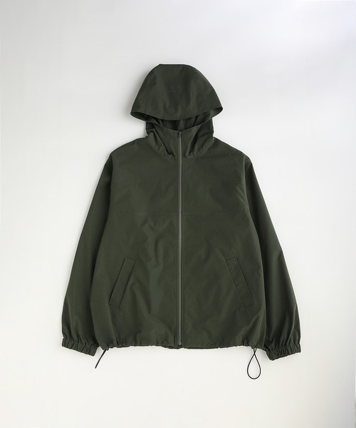 リップストップマウンテンパーカー（マウンテンパーカー）｜NAKER