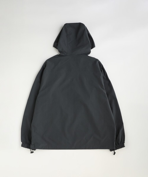 リップストップマウンテンパーカー（マウンテンパーカー）｜NAKER