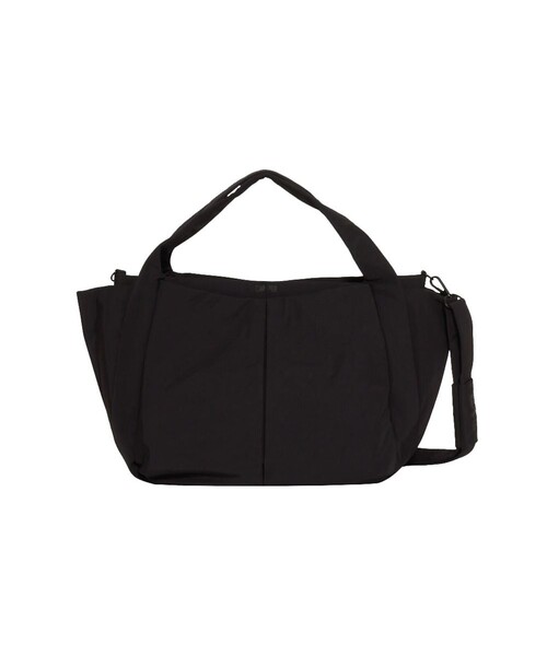 CAMPER（カンペール）の「[カンペール] LAYLA トートバッグ（ショルダーバッグ・レディース・ブラック・FREE）」の2枚目の写真