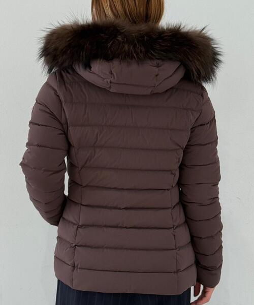 CAPEHORN（ケープホーン）SALTA MURMASKY（ダウンジャケット/コート