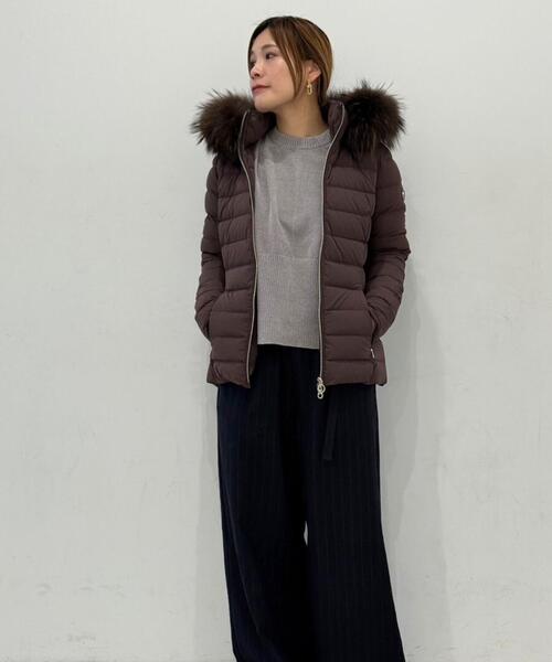 CAPEHORN（ケープホーン）SALTA MURMASKY（ダウンジャケット/コート