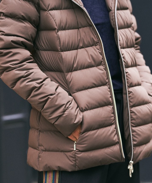 CAPEHORN（ケープホーン）SALTA MURMASKY（ダウンジャケット/コート