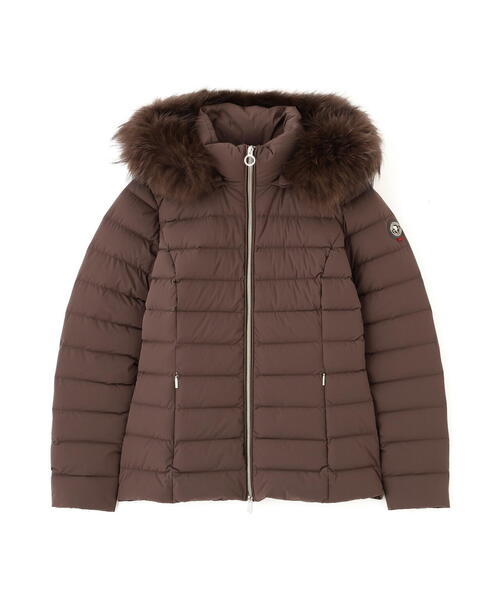 CAPEHORN（ケープホーン）SALTA MURMASKY（ダウンジャケット/コート