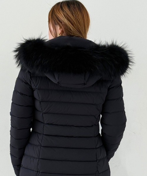 CAPEHORN（ケープホーン）SALTA MURMASKY（ダウンジャケット/コート