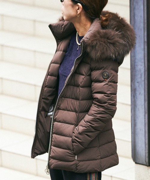 CAPEHORN（ケープホーン）の「CAPEHORN（ケープホーン）SALTA MURMASKY