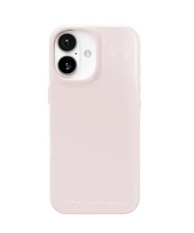 正規品Urban Sophistication リボン付きソフトケース　ピンク Urban Sophistication リボンケース iPhone16 ピンク - メルカリ